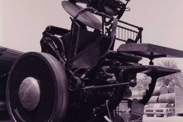 1950s history